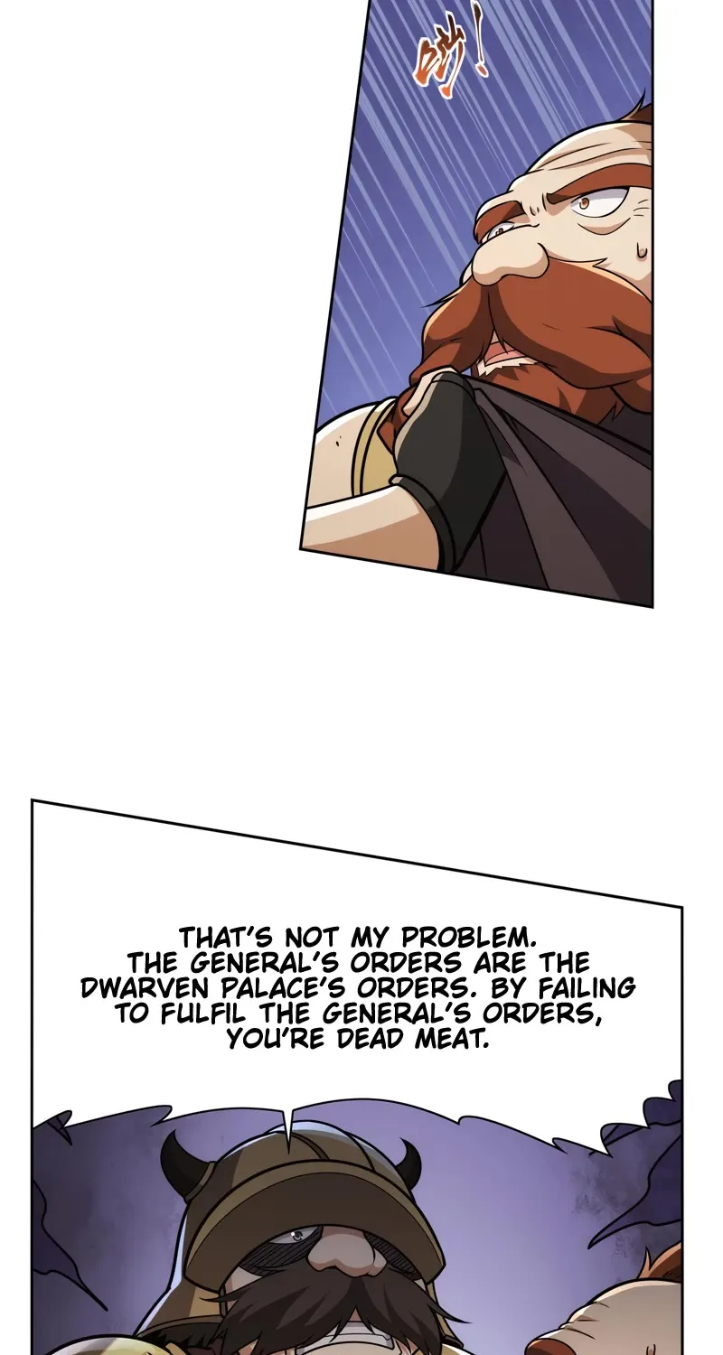 The Demon King Who Lost His Job Zinmanga X Chapter 345 Page 28