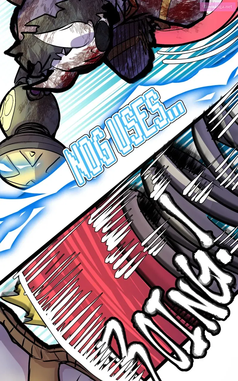 Just a Goblin Zinmanga X Chapter 39 Page 105