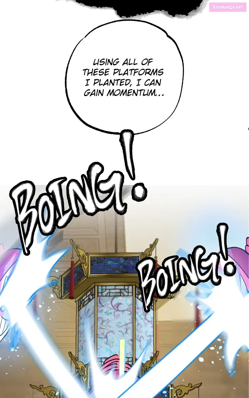 Just a Goblin Zinmanga X Chapter 39 Page 112