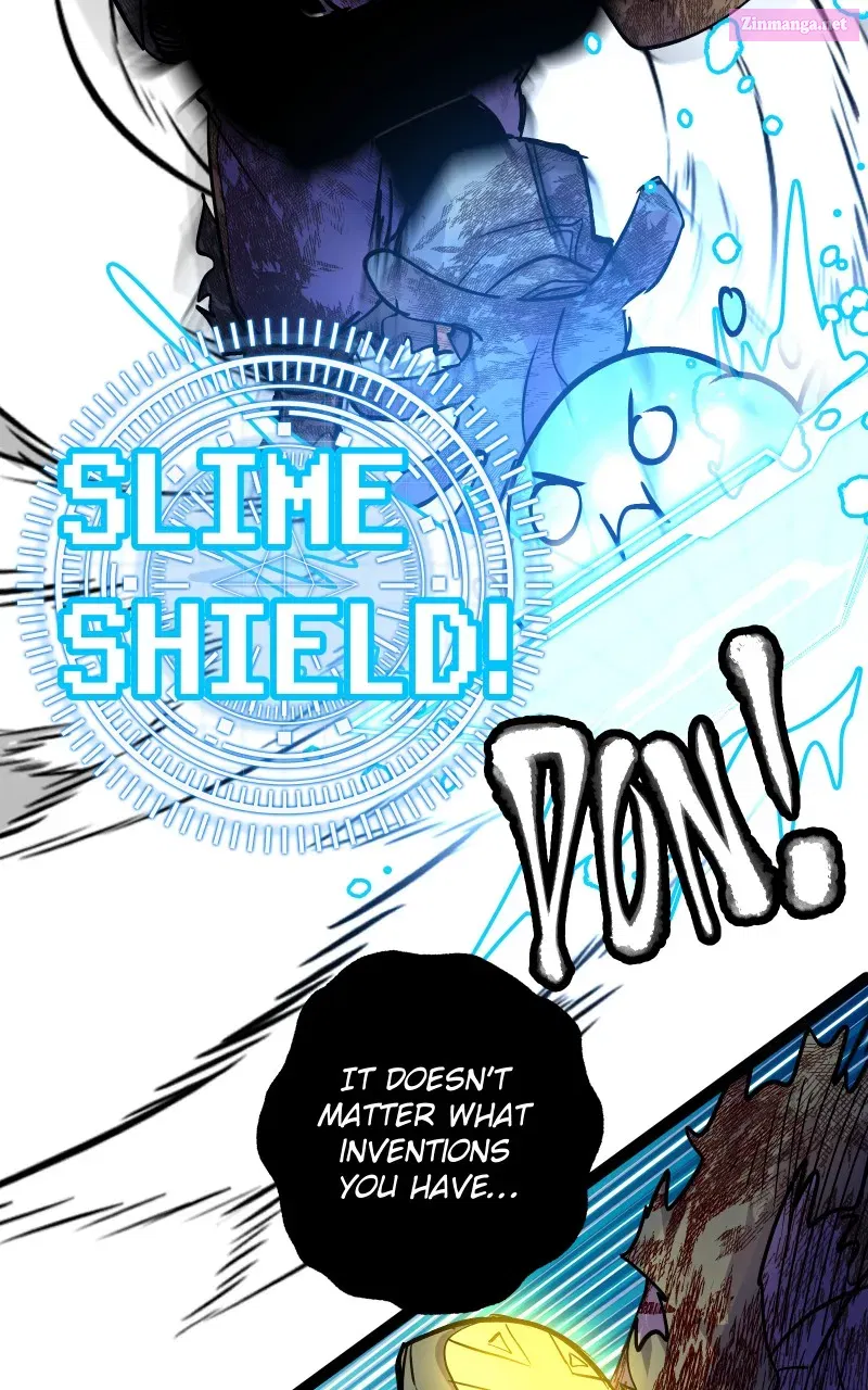 Just a Goblin Zinmanga X Chapter 39 Page 117
