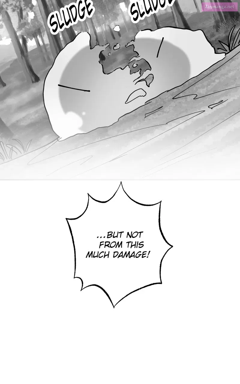 Just a Goblin Zinmanga X Chapter 39 Page 124