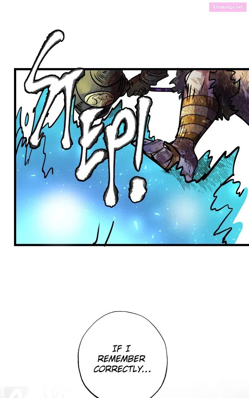 Just a Goblin Zinmanga X Chapter 39 Page 125