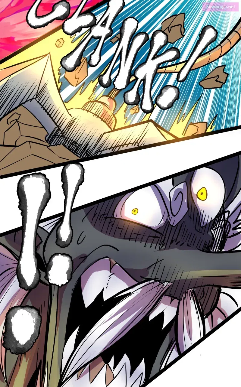 Just a Goblin Zinmanga X Chapter 39 Page 133