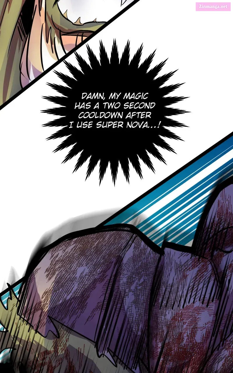 Just a Goblin Zinmanga X Chapter 39 Page 134