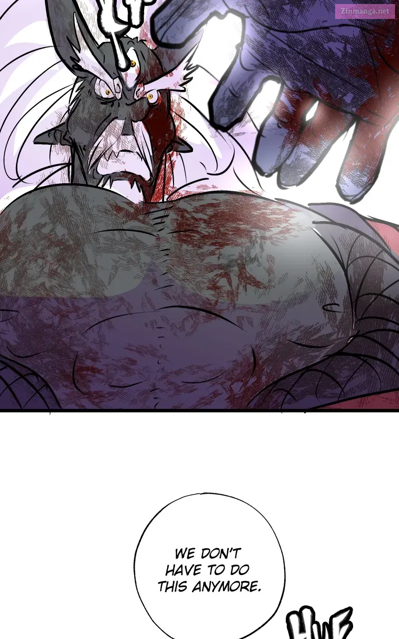 Just a Goblin Zinmanga X Chapter 39 Page 155