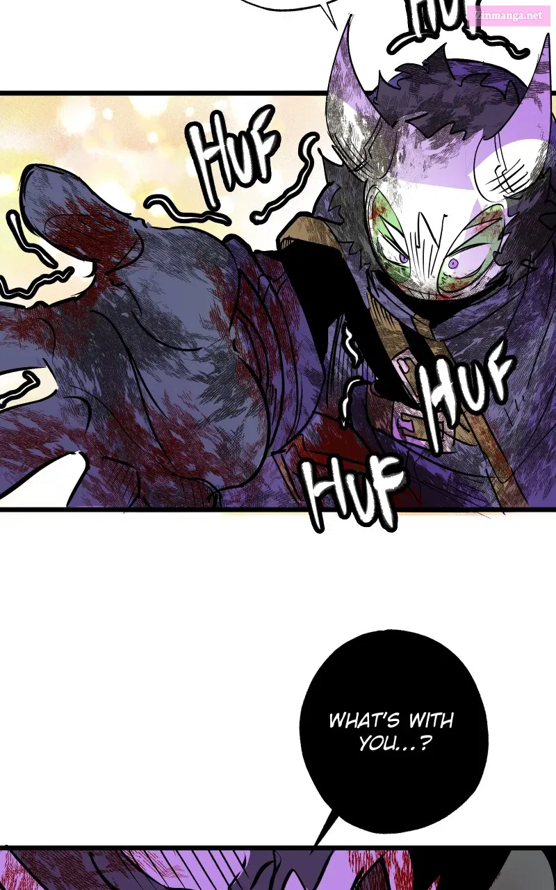 Just a Goblin Zinmanga X Chapter 39 Page 156