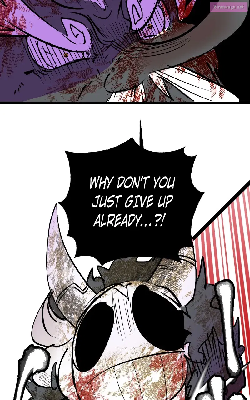 Just a Goblin Zinmanga X Chapter 39 Page 157