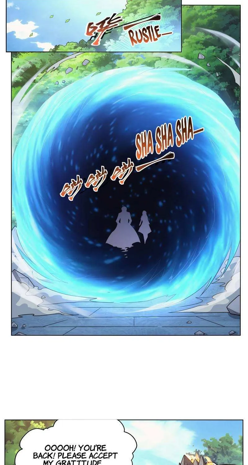 The Demon King Who Lost His Job Zinmanga X Chapter 344 Page 4