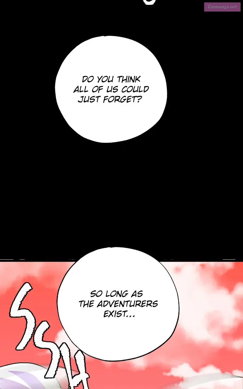 Just a Goblin Zinmanga X Chapter 38 Page 84