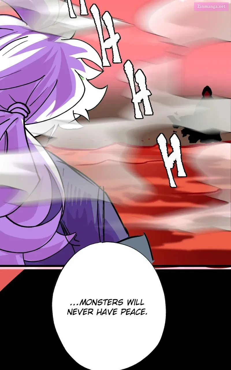 Just a Goblin Zinmanga X Chapter 38 Page 85