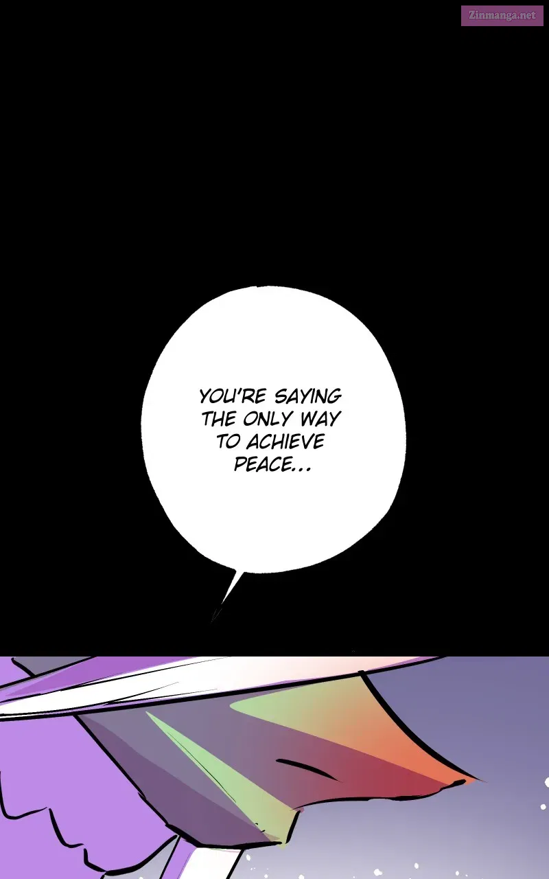 Just a Goblin Zinmanga X Chapter 38 Page 91