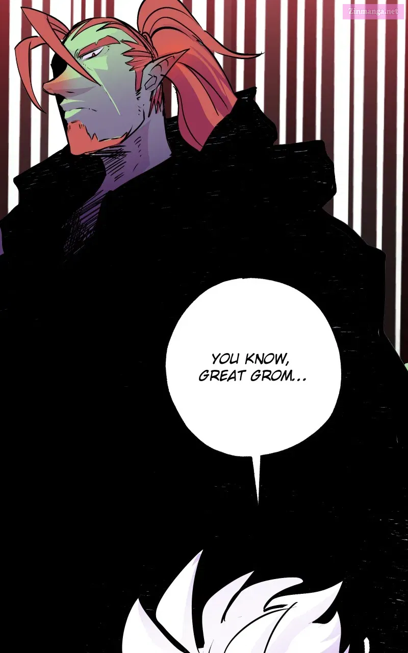 Just a Goblin Zinmanga X Chapter 38 Page 93