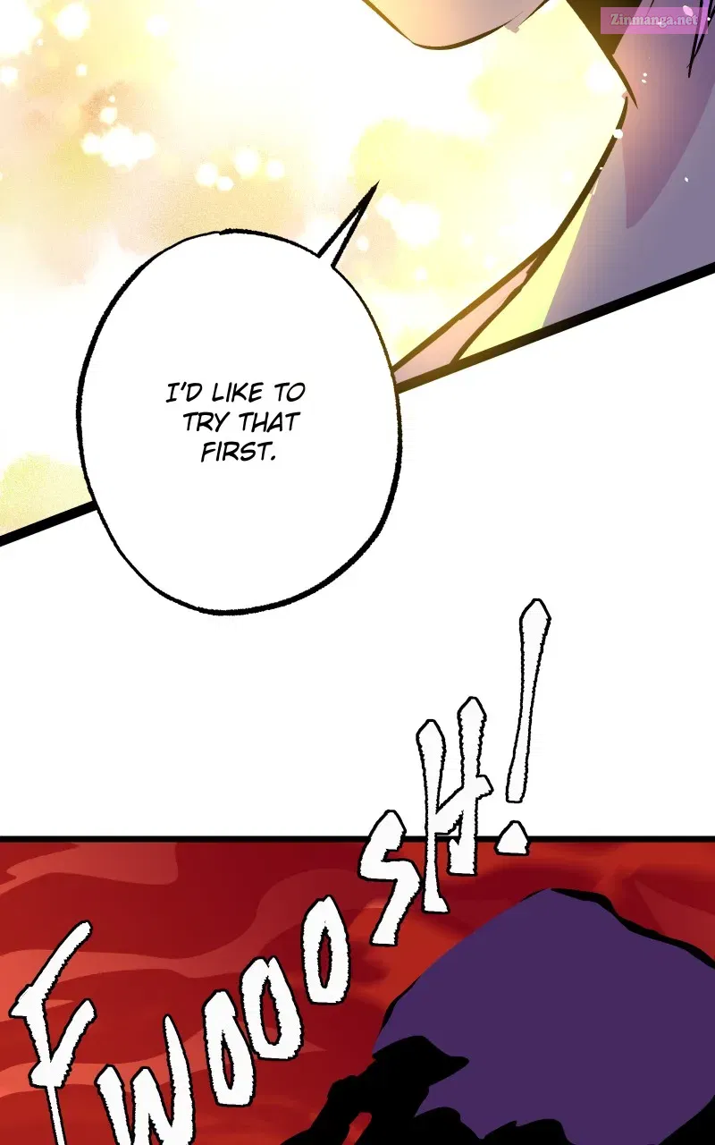 Just a Goblin Zinmanga X Chapter 38 Page 97