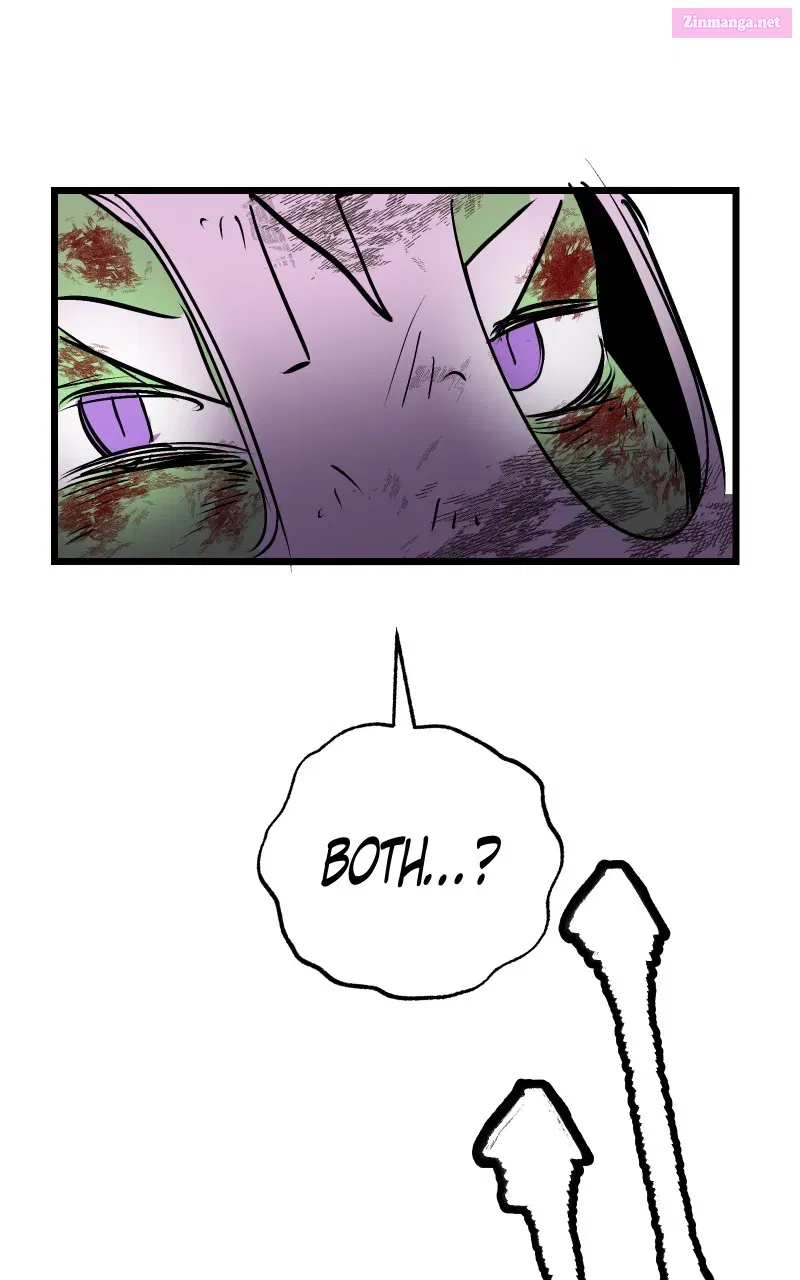 Just a Goblin Zinmanga X Chapter 38 Page 109