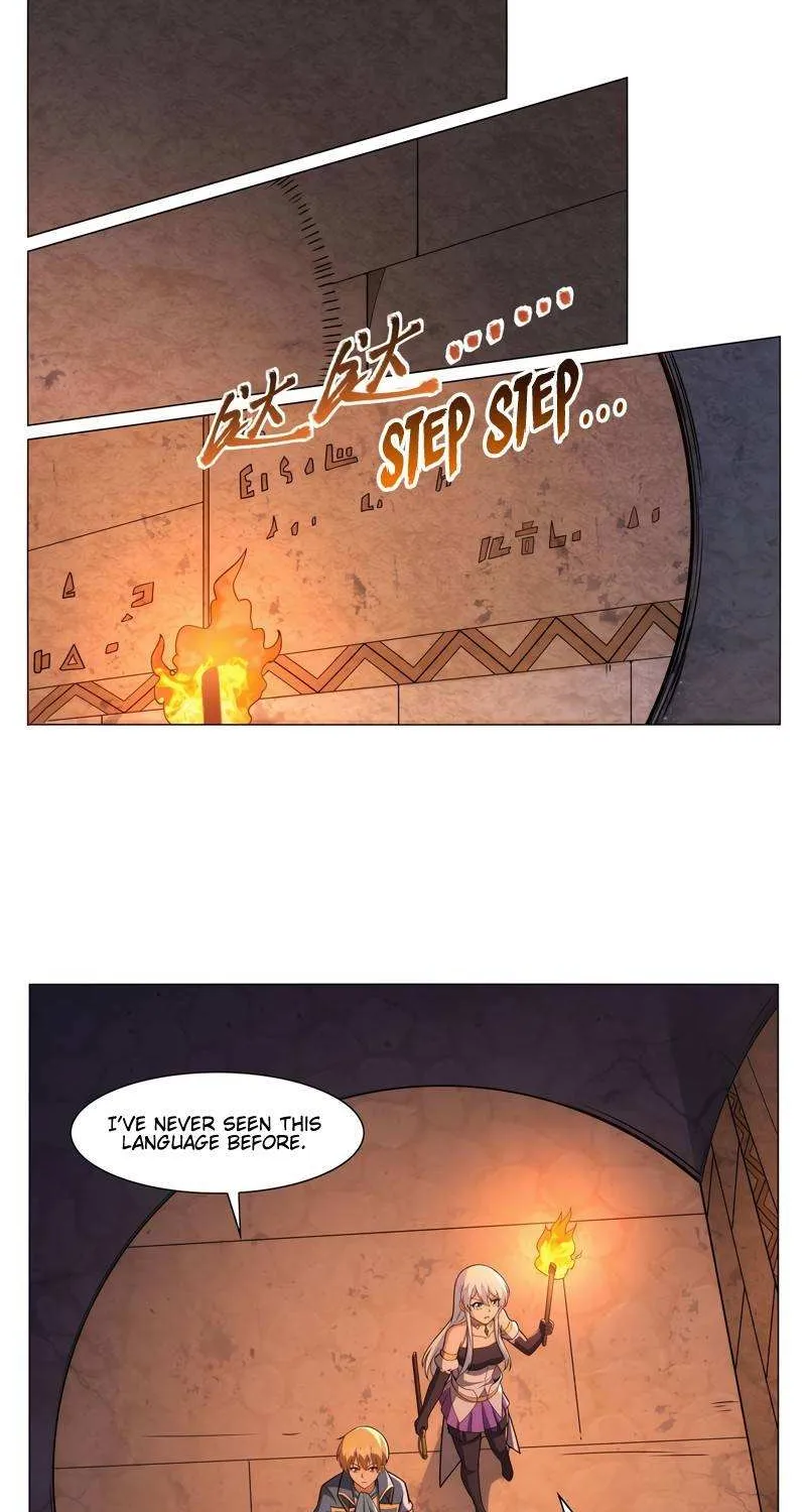 The Demon King Who Lost His Job Zinmanga X Chapter 343 Page 4