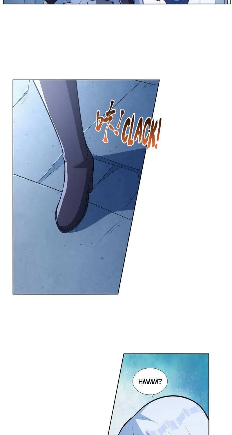 The Demon King Who Lost His Job Zinmanga X Chapter 343 Page 39