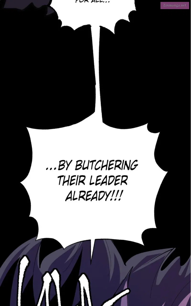 Just a Goblin Zinmanga X Chapter 37 Page 4