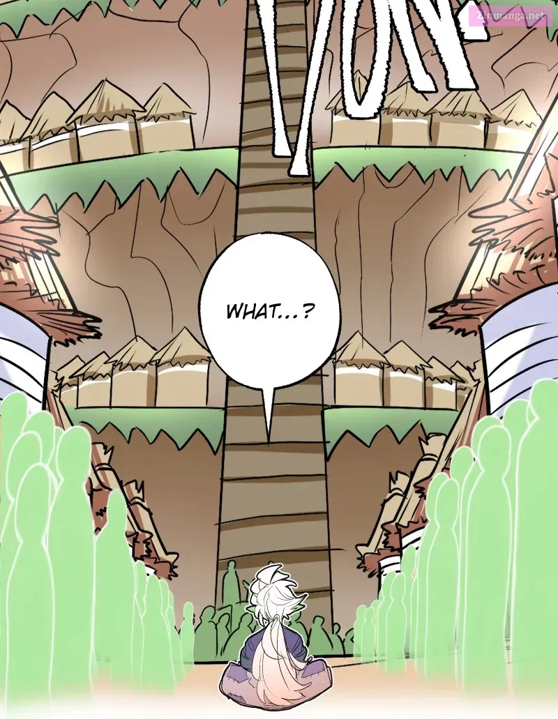 Just a Goblin Zinmanga X Chapter 37 Page 121