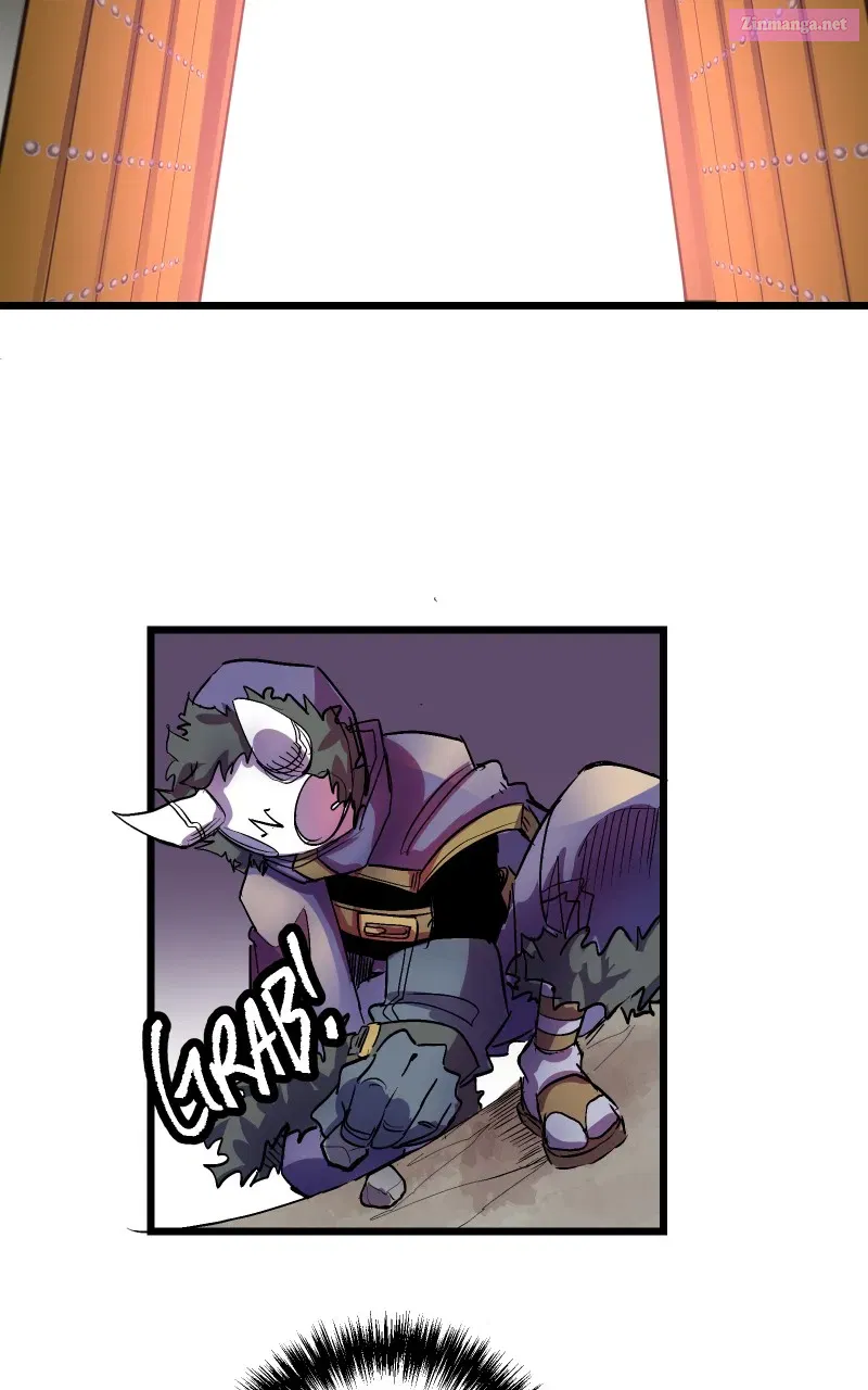 Just a Goblin Zinmanga X Chapter 36 Page 9