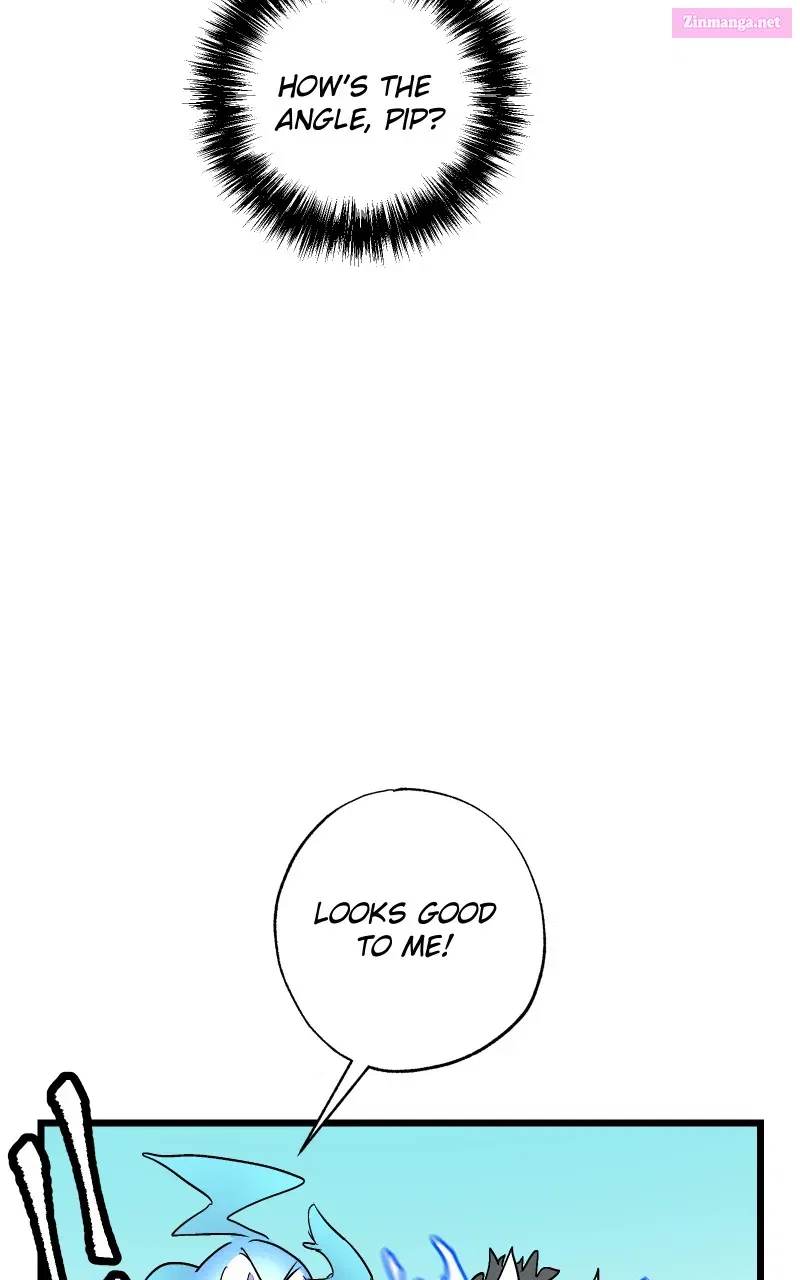 Just a Goblin Zinmanga X Chapter 36 Page 10
