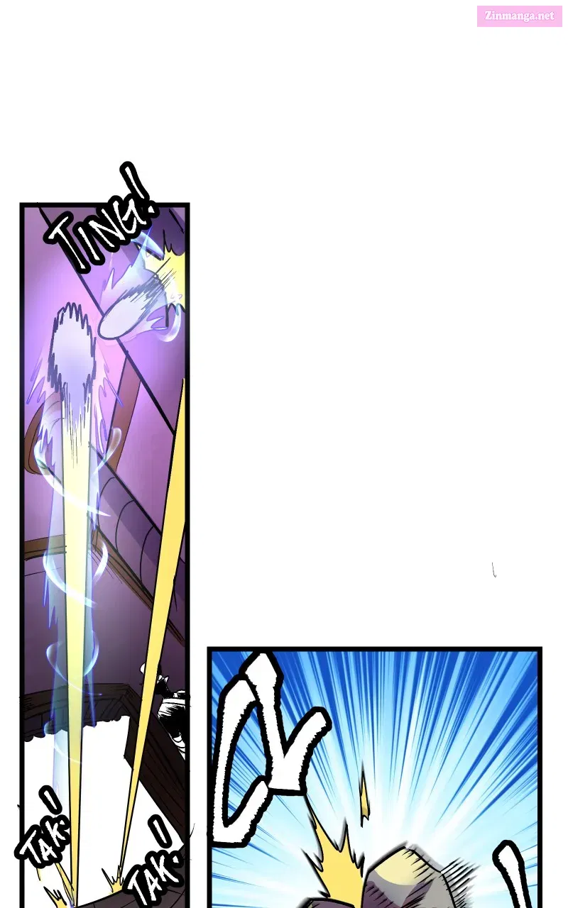 Just a Goblin Zinmanga X Chapter 36 Page 14
