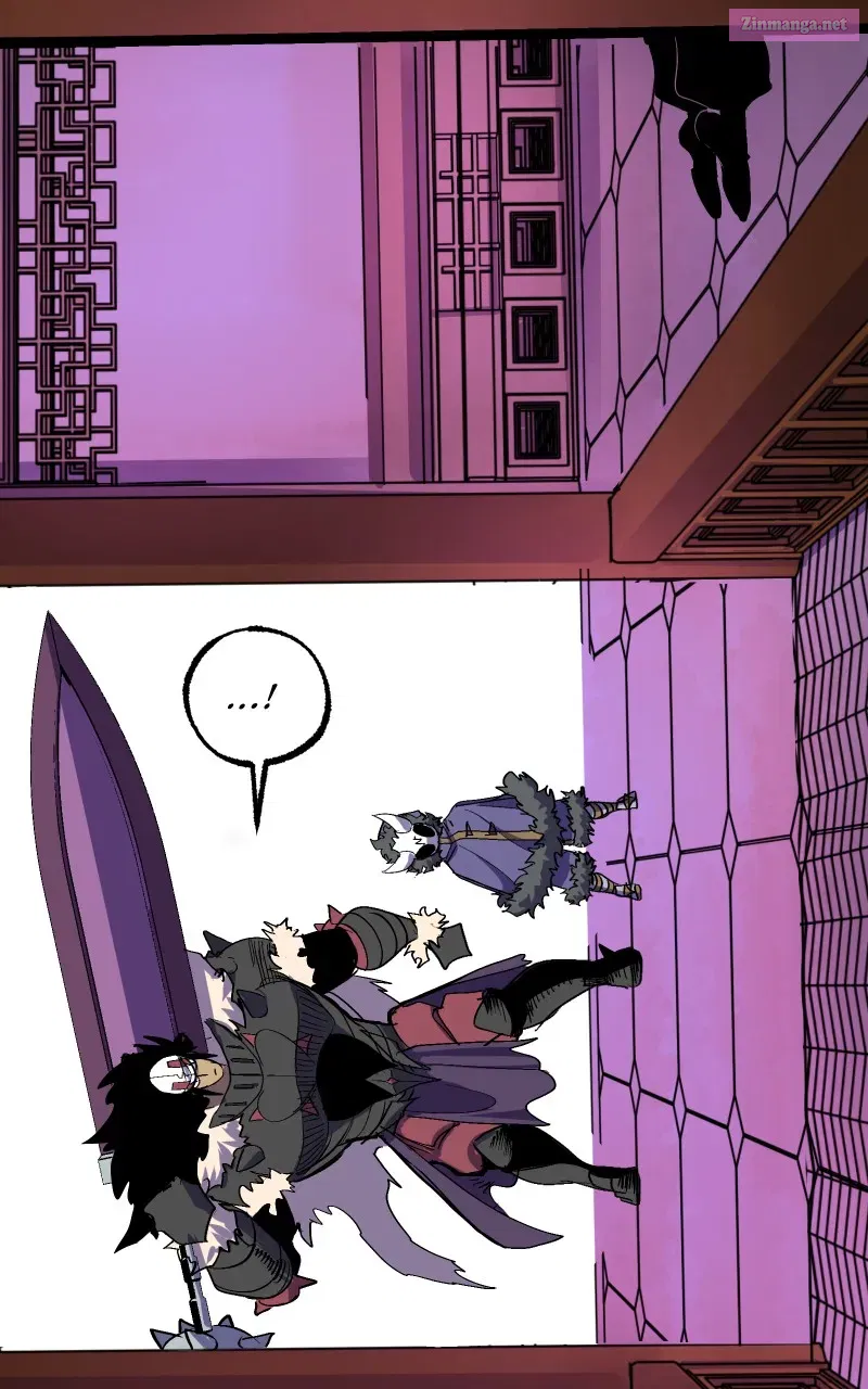 Just a Goblin Zinmanga X Chapter 36 Page 19