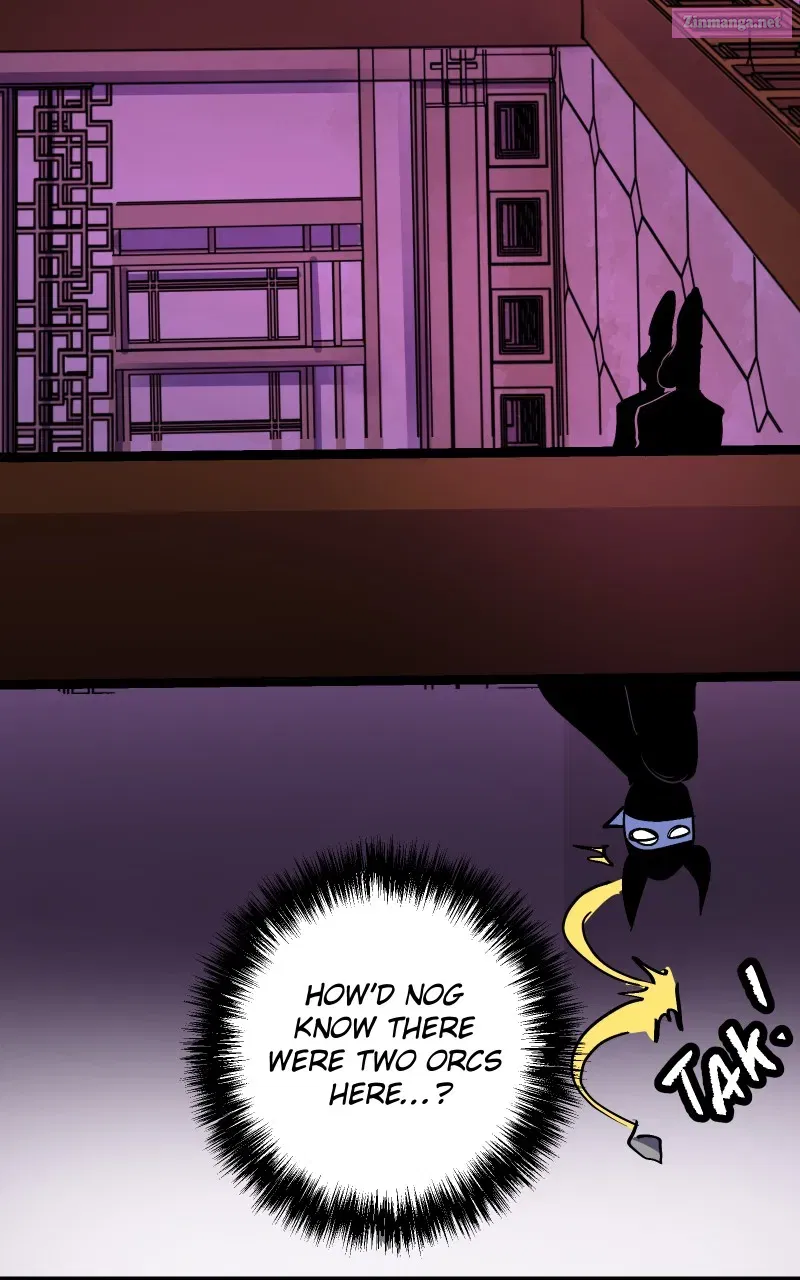 Just a Goblin Zinmanga X Chapter 36 Page 20