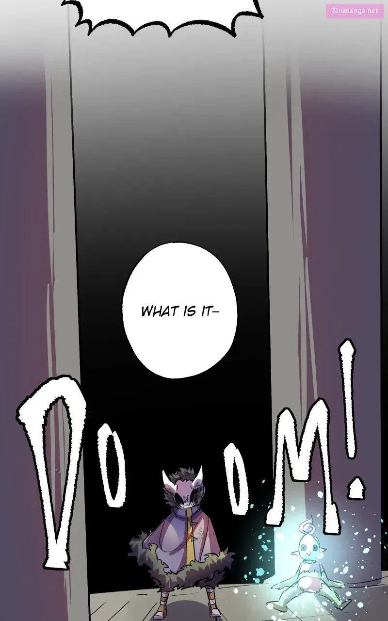 Just a Goblin Zinmanga X Chapter 36 Page 27