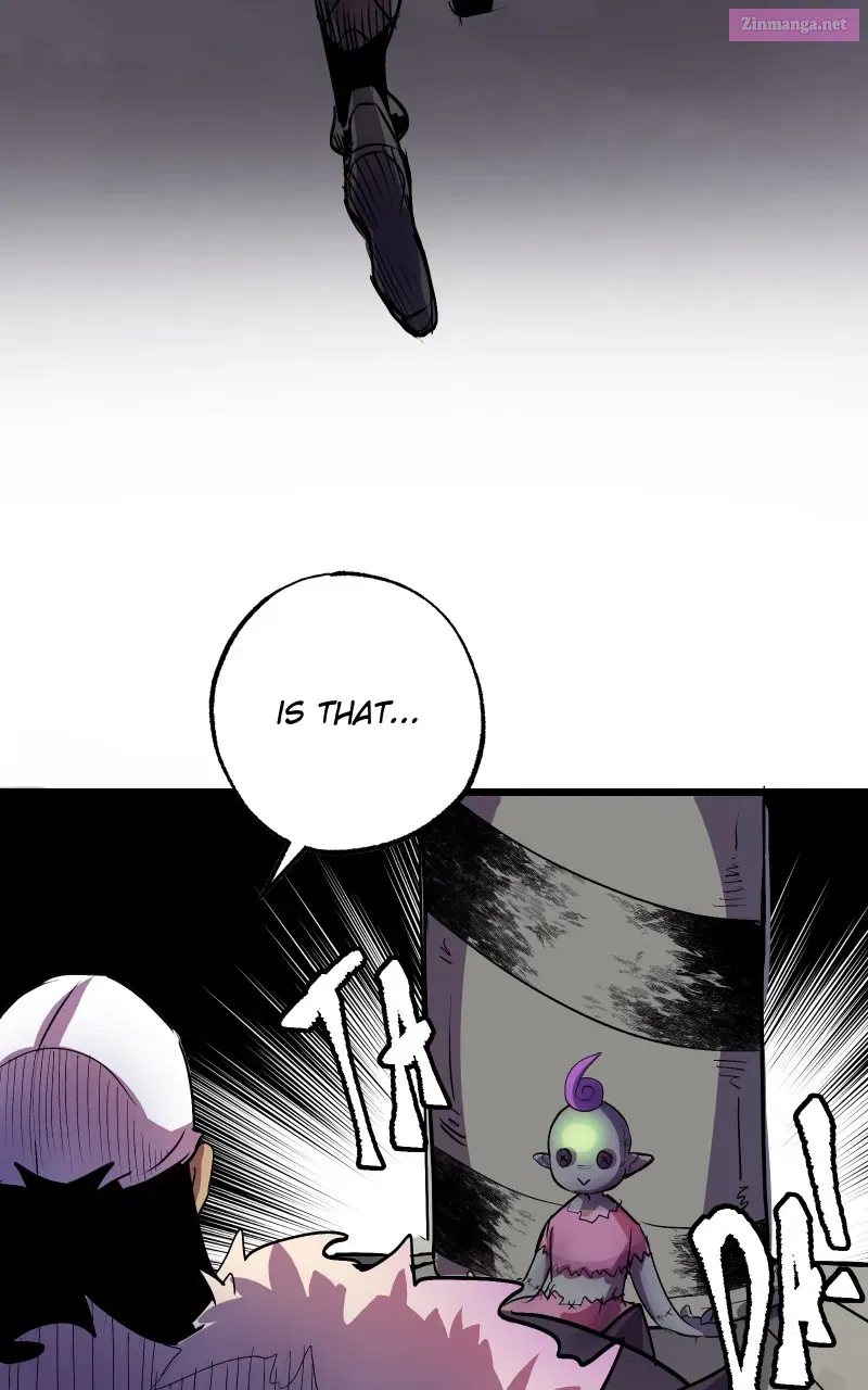 Just a Goblin Zinmanga X Chapter 36 Page 29