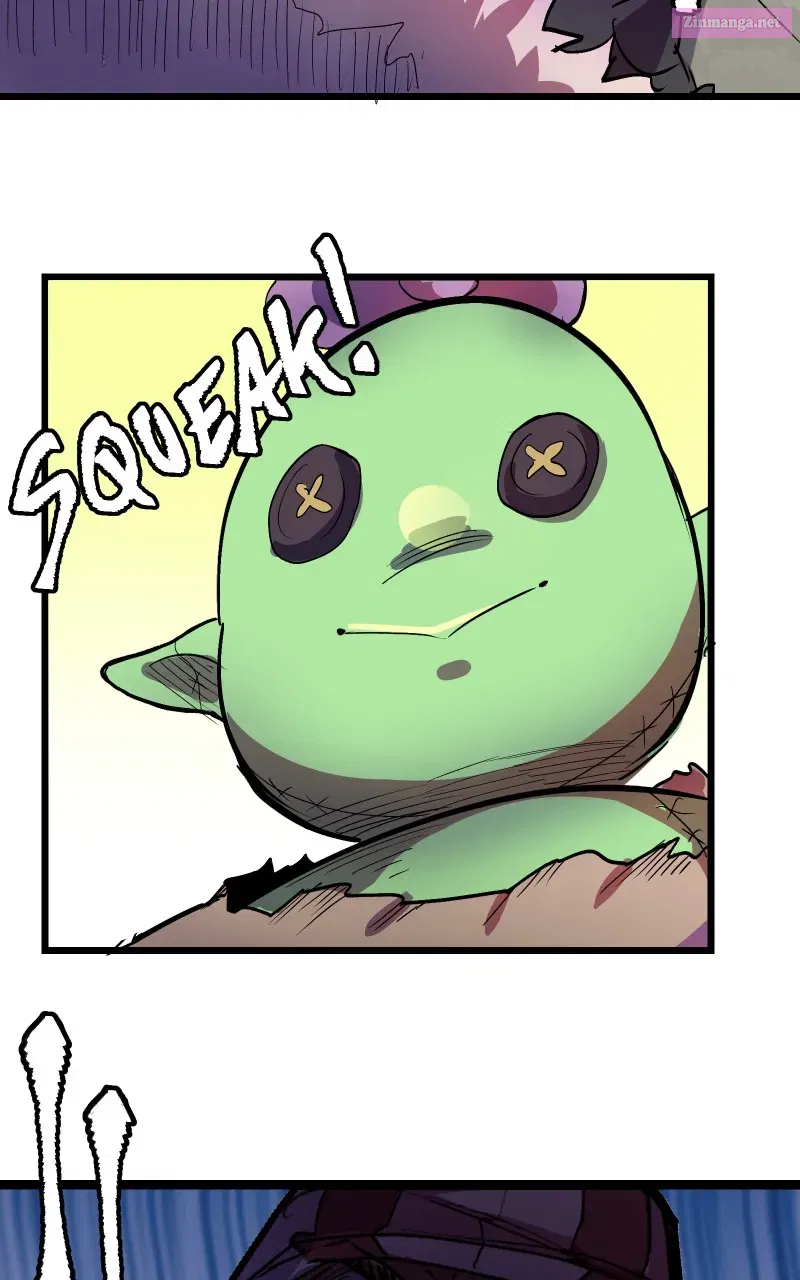 Just a Goblin Zinmanga X Chapter 36 Page 30