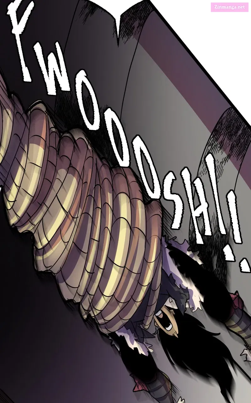 Just a Goblin Zinmanga X Chapter 36 Page 34