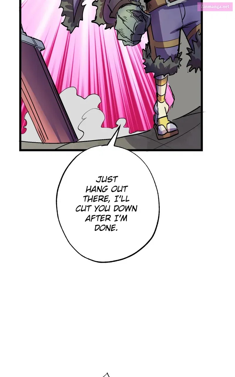 Just a Goblin Zinmanga X Chapter 36 Page 38
