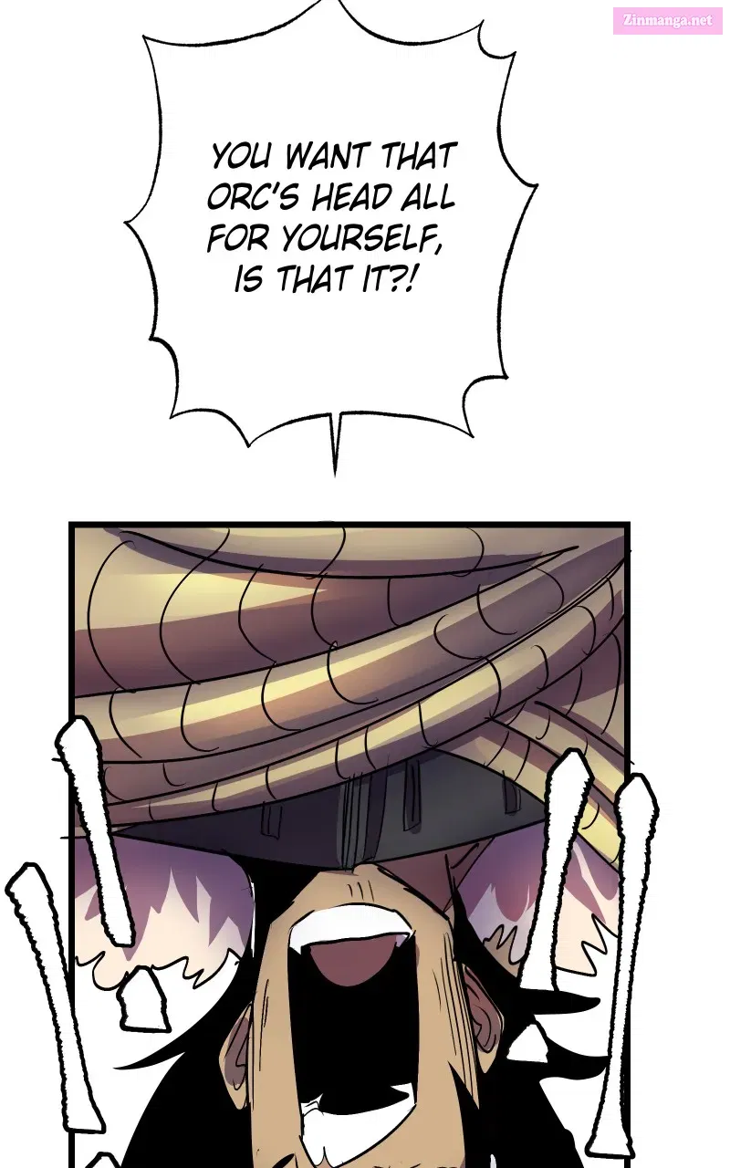 Just a Goblin Zinmanga X Chapter 36 Page 39