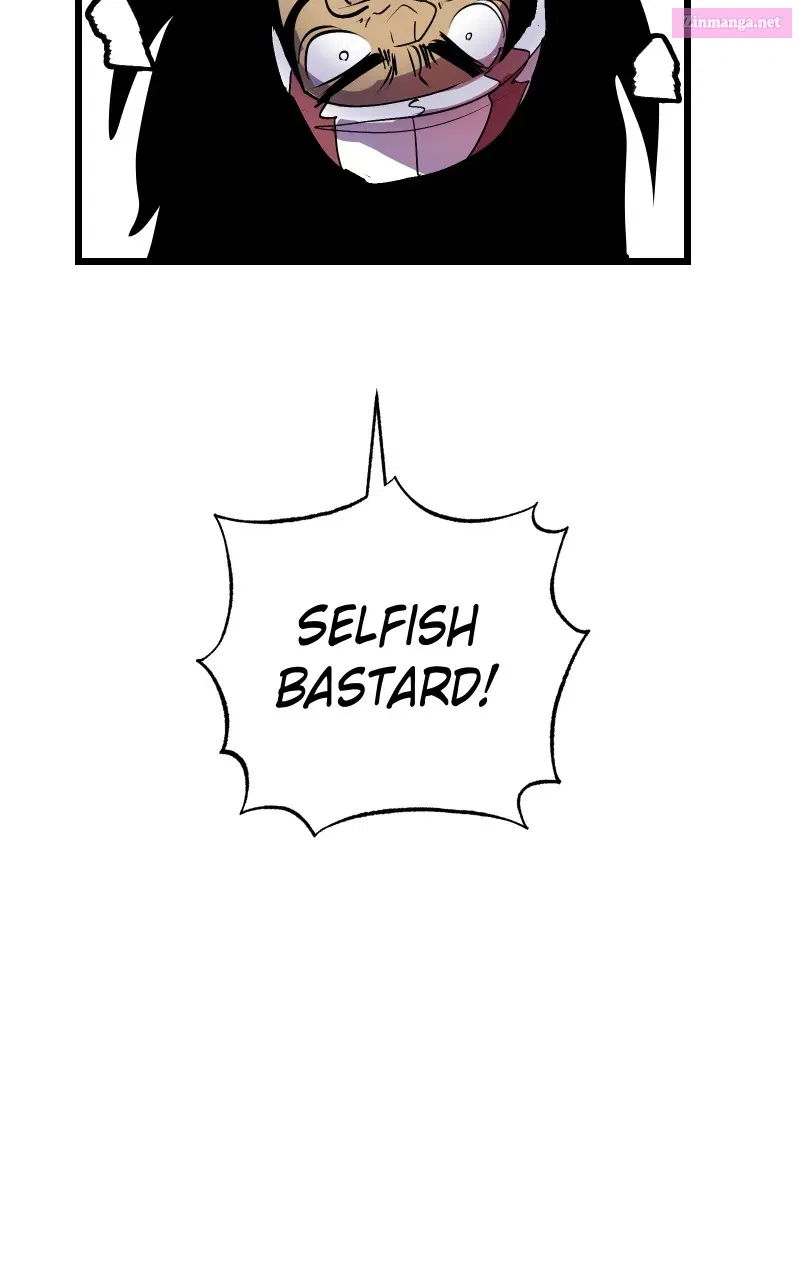 Just a Goblin Zinmanga X Chapter 36 Page 40