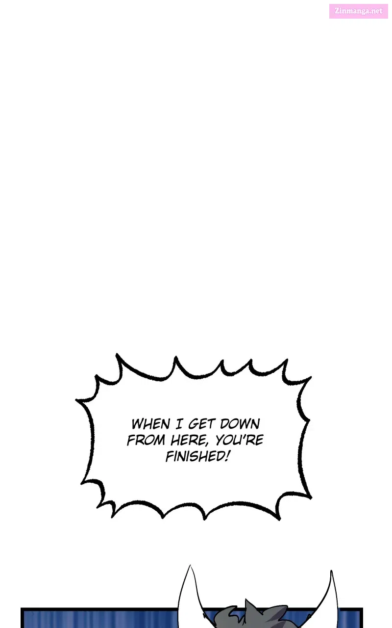 Just a Goblin Zinmanga X Chapter 36 Page 41