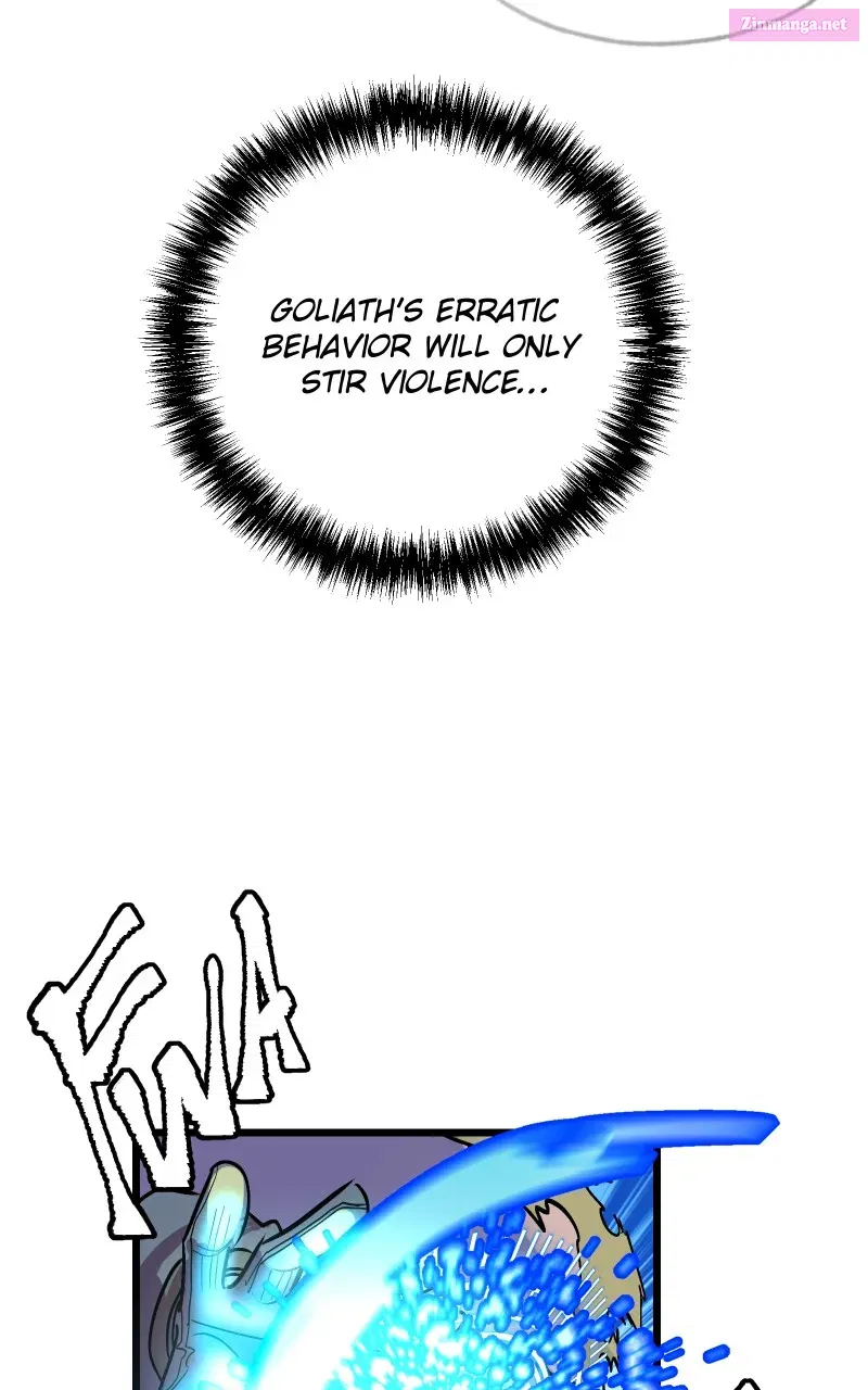 Just a Goblin Zinmanga X Chapter 36 Page 44