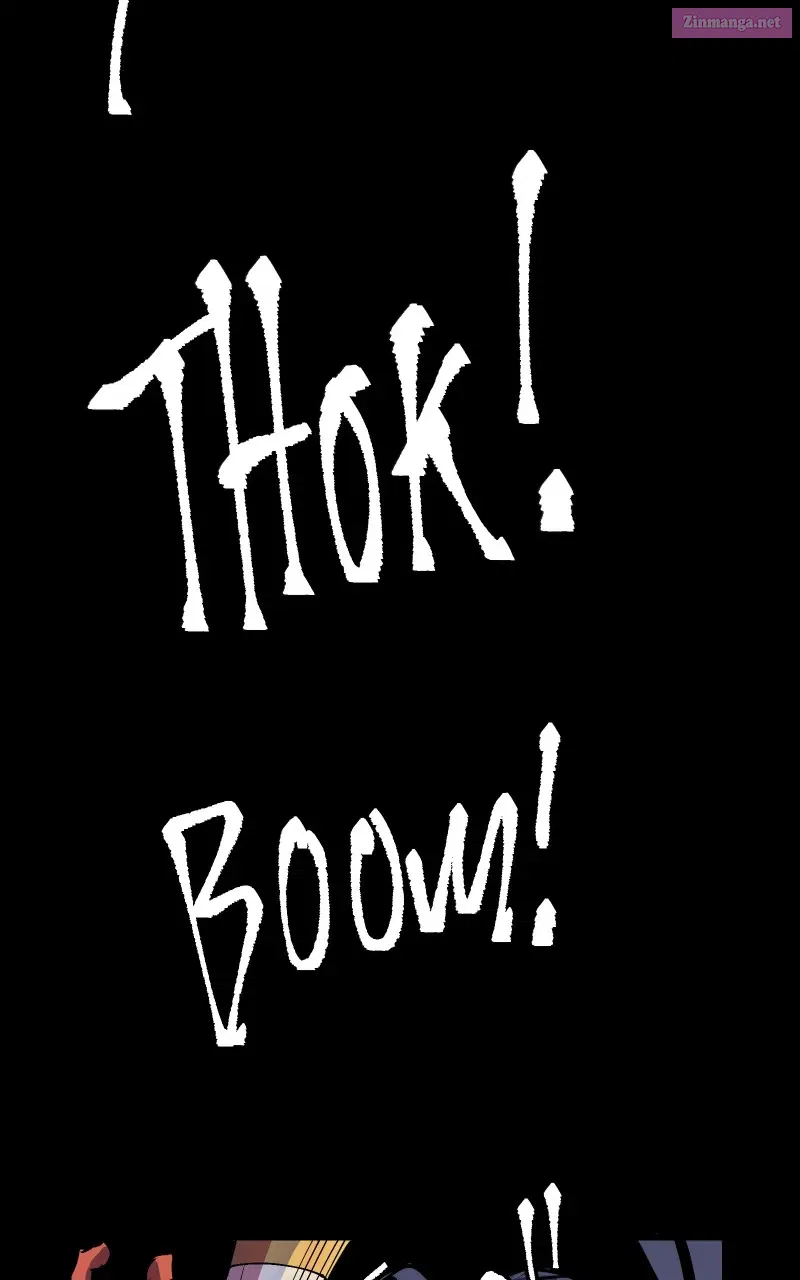 Just a Goblin Zinmanga X Chapter 36 Page 49