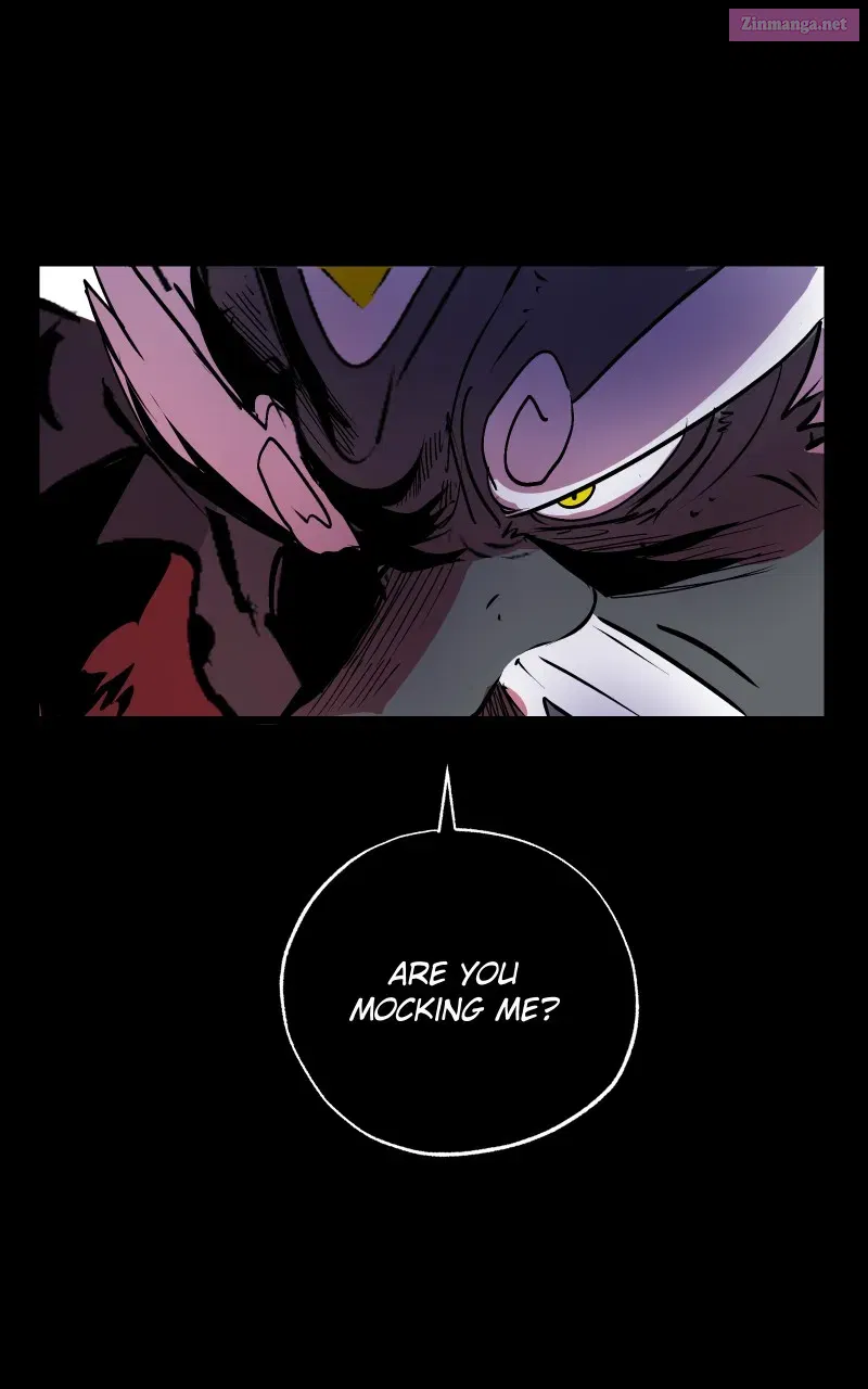 Just a Goblin Zinmanga X Chapter 36 Page 60