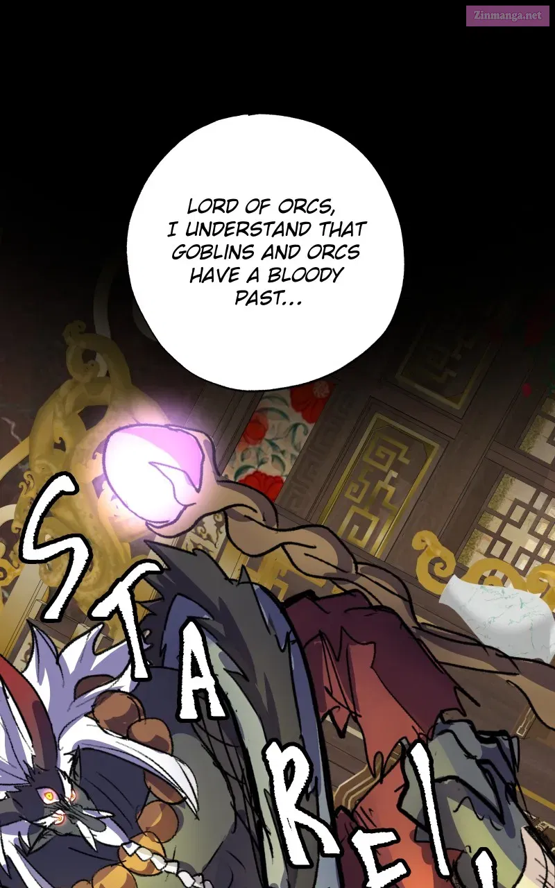 Just a Goblin Zinmanga X Chapter 36 Page 61
