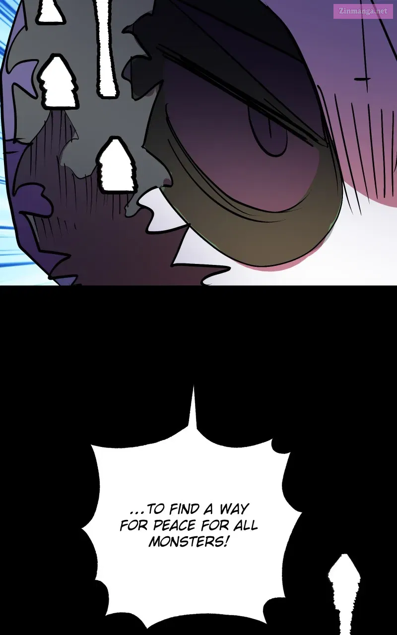 Just a Goblin Zinmanga X Chapter 36 Page 64