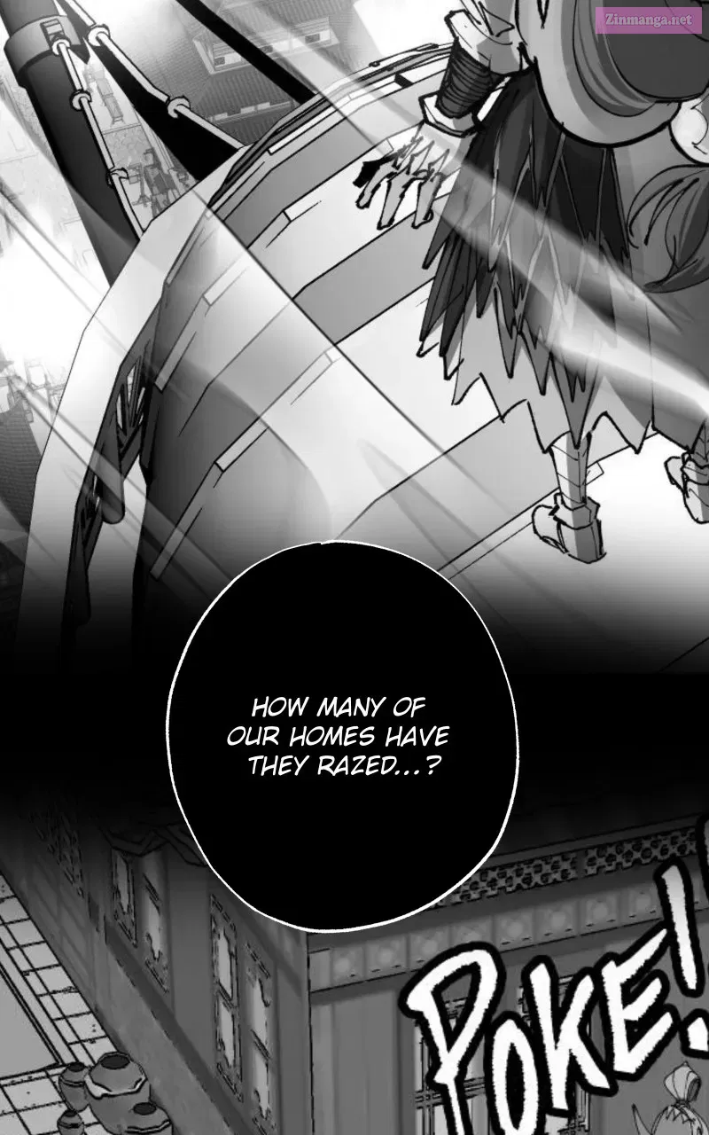 Just a Goblin Zinmanga X Chapter 36 Page 70