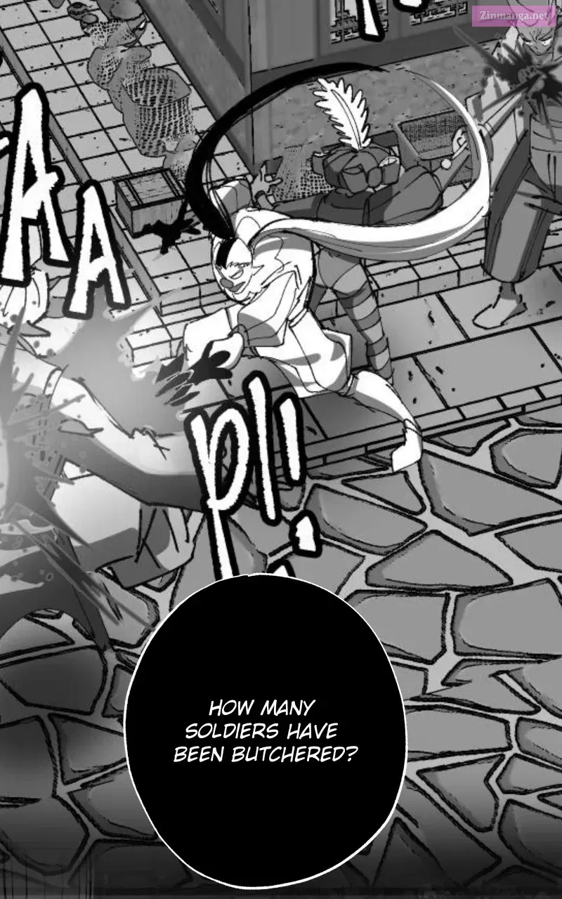 Just a Goblin Zinmanga X Chapter 36 Page 71