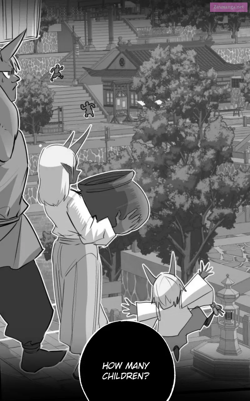 Just a Goblin Zinmanga X Chapter 36 Page 72