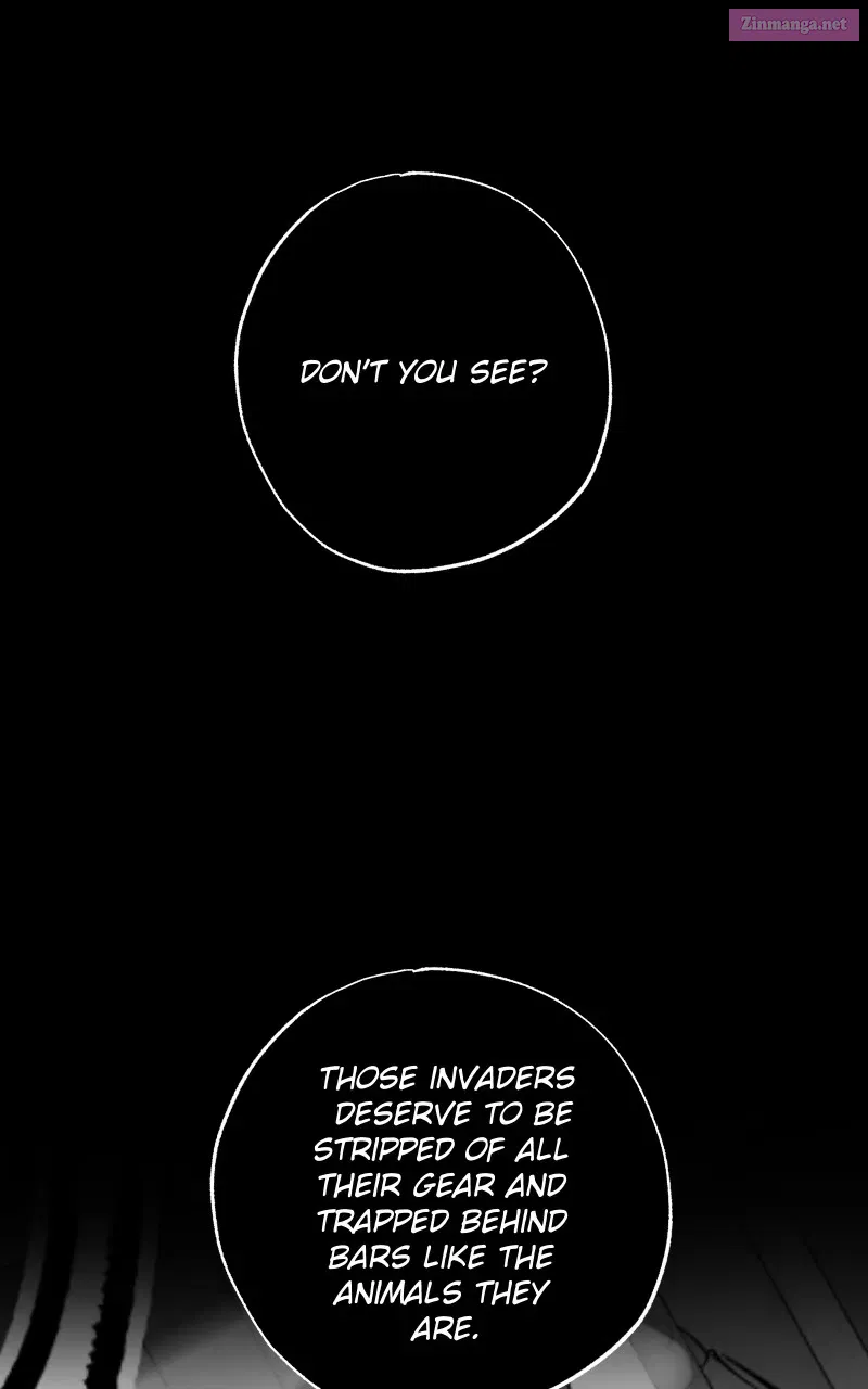 Just a Goblin Zinmanga X Chapter 36 Page 77