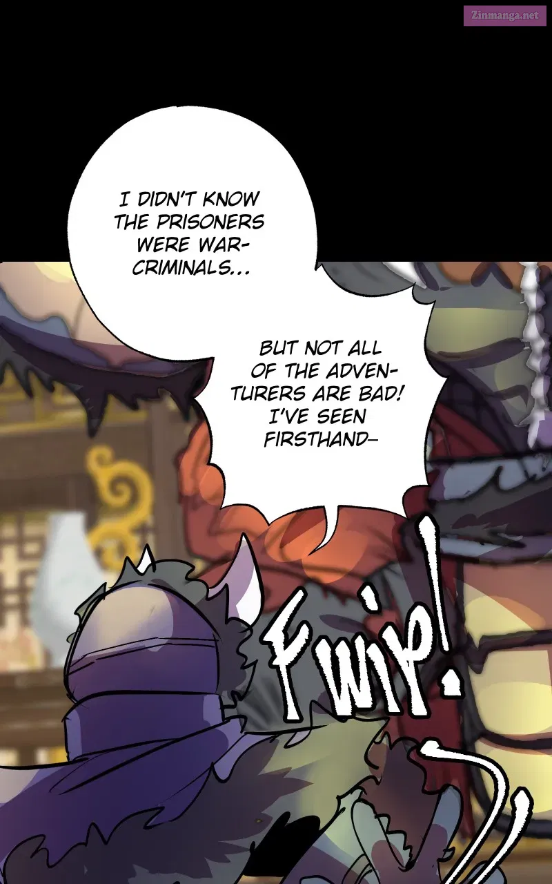 Just a Goblin Zinmanga X Chapter 36 Page 79
