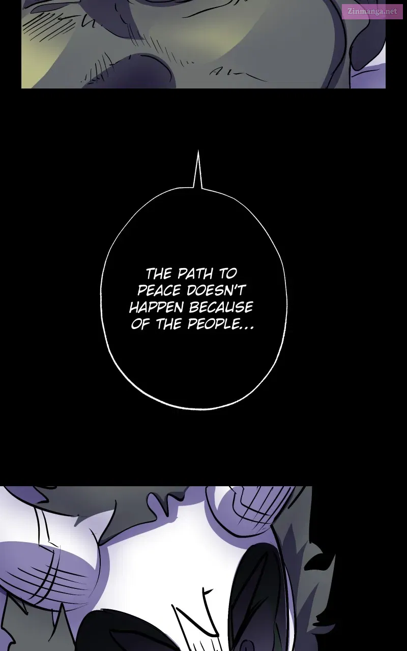 Just a Goblin Zinmanga X Chapter 36 Page 81