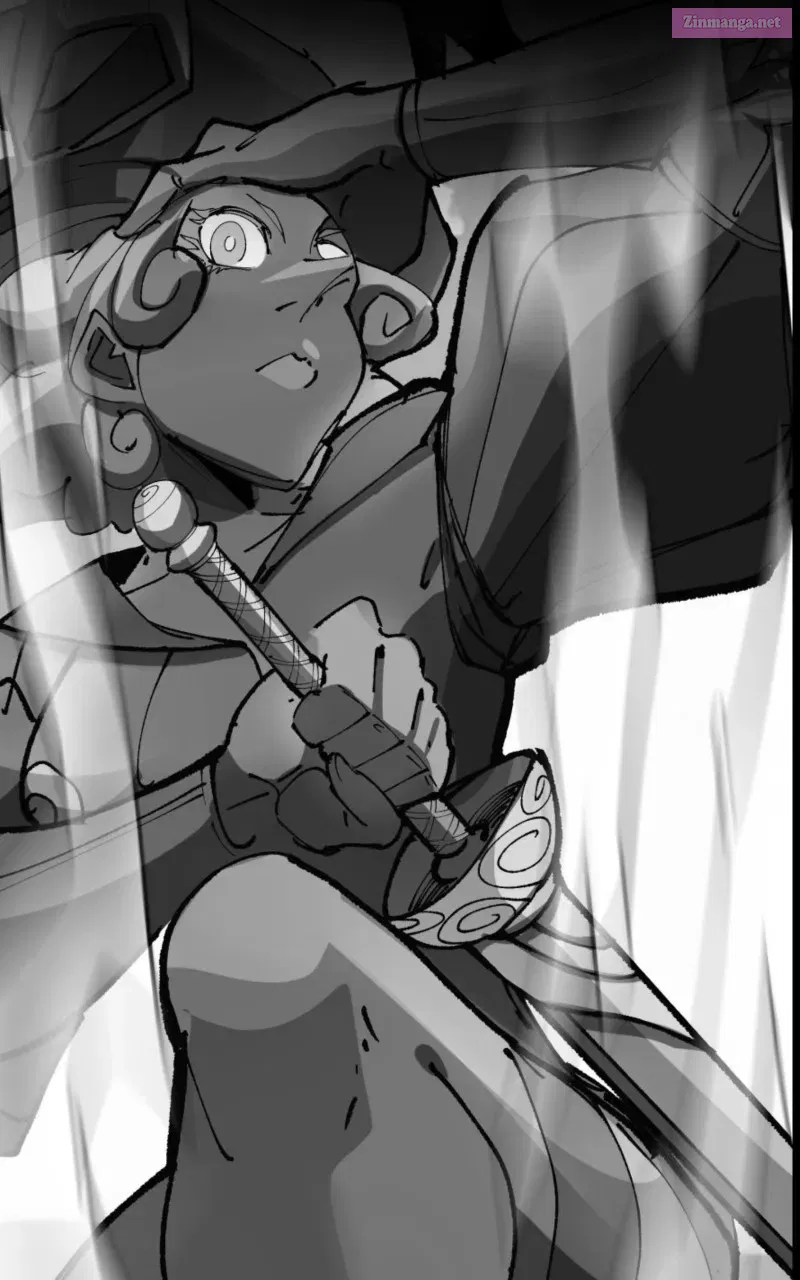 Just a Goblin Zinmanga X Chapter 36 Page 89