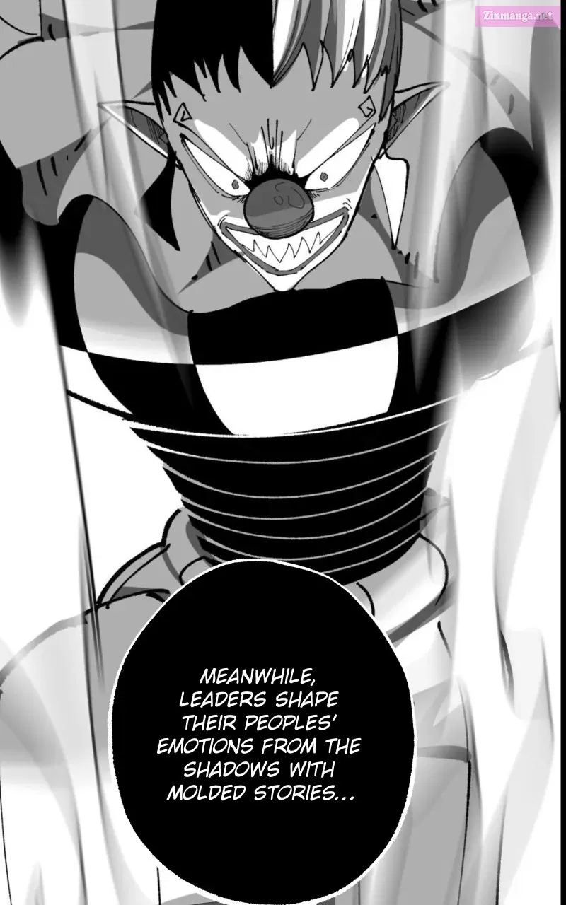 Just a Goblin Zinmanga X Chapter 36 Page 91
