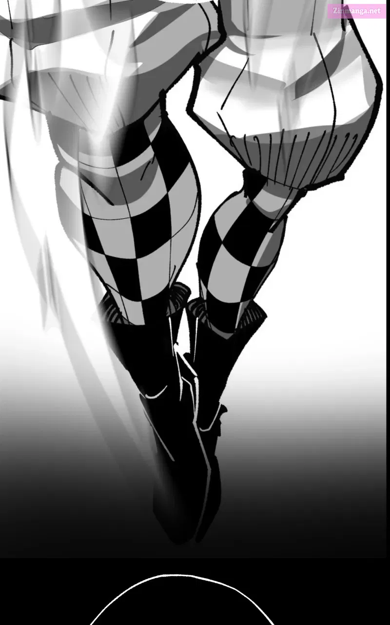 Just a Goblin Zinmanga X Chapter 36 Page 92