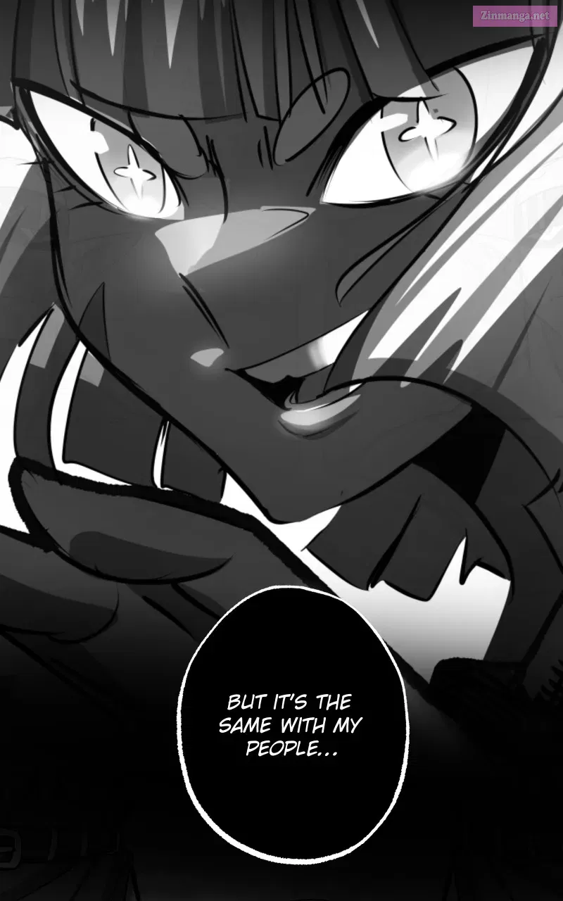 Just a Goblin Zinmanga X Chapter 36 Page 95